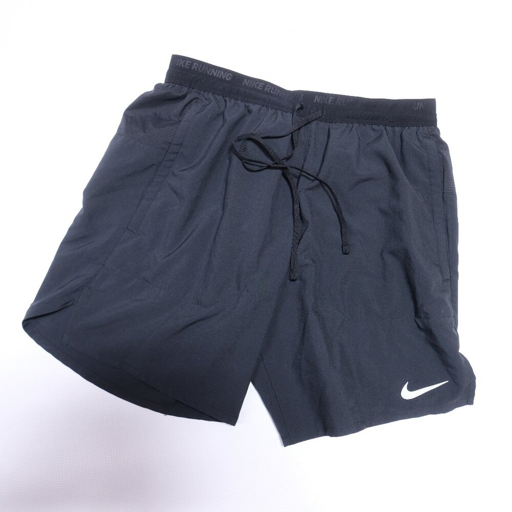 Nike Stride Men's Dri-FIT 7" 2-in-1 Running Shorts